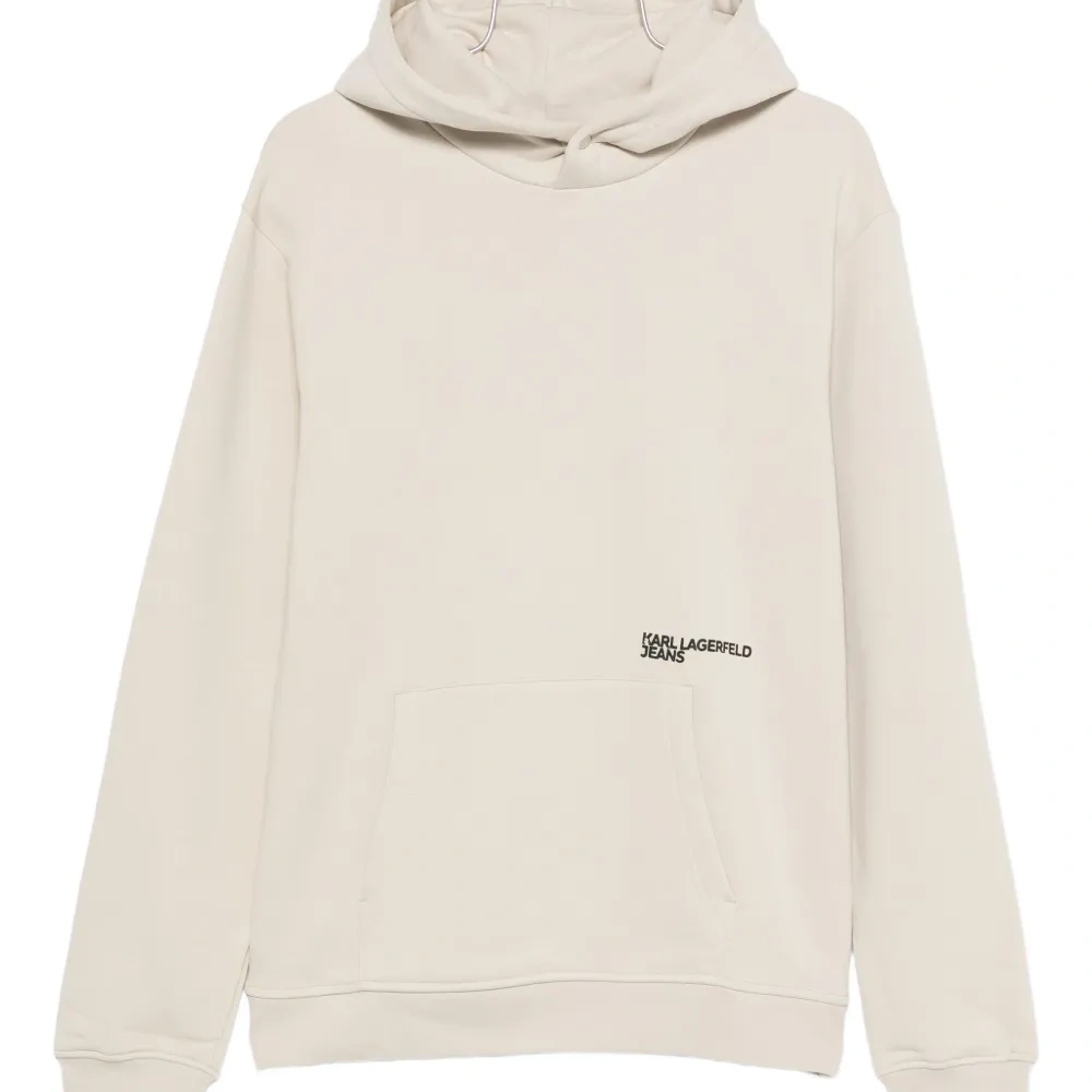 Худи с логотипом