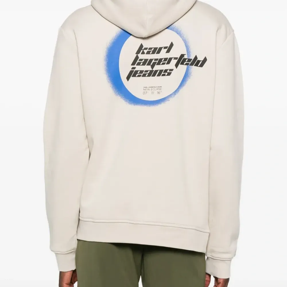 Худи с логотипом