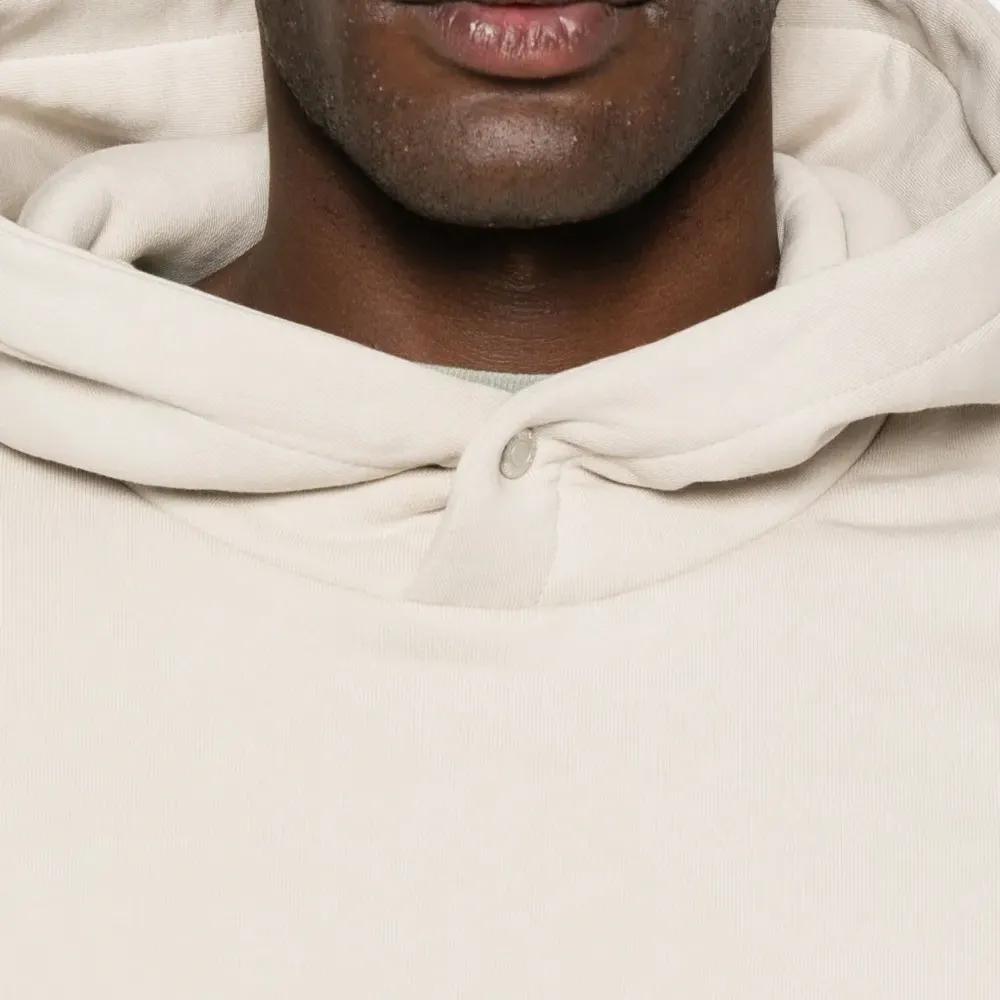 Худи с логотипом