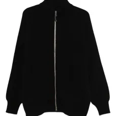 Кардиган на молнии Кардиган на молнии