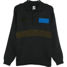 Поло с нагрудным карманом