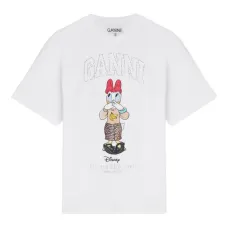 Футболка с принтом из коллаборации с Disney