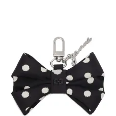 Брелок в горох