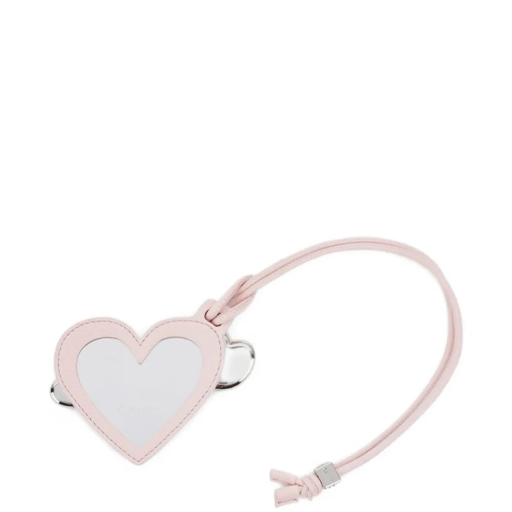 Декорированный брелок