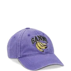 Бейсболка с вышитым логотипом