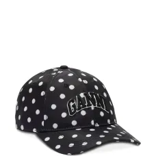 Бейсболка в горох