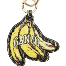 Брелок с аппликацией