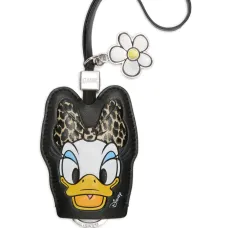 Брелок с подвеской из коллаборации с Disney