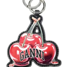 Брелок с подвеской