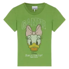 Футболка с принтом из коллаборации с Disney Футболка с принтом из коллаборации с Disney