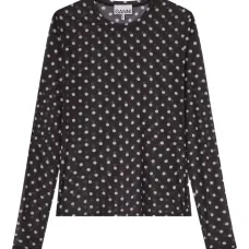 Топ в горох Топ в горох