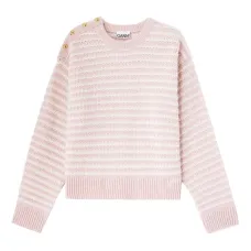 Трикотаж в полоску Трикотаж в полоску