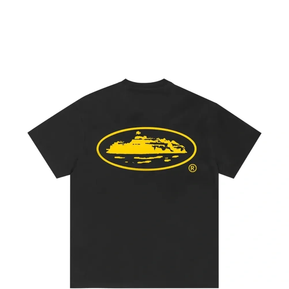 Футболка OG Island