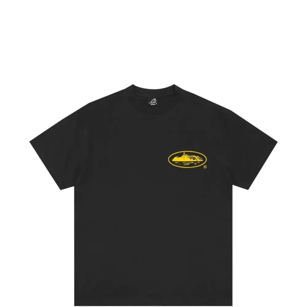 Футболка OG Island