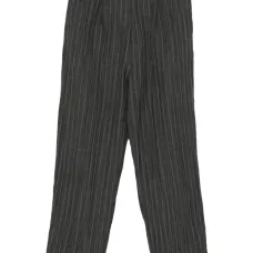 Брюки в полоску