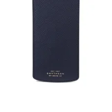 Футляр для очков из кожи "Панама" Футляр для очков из кожи "Панама"