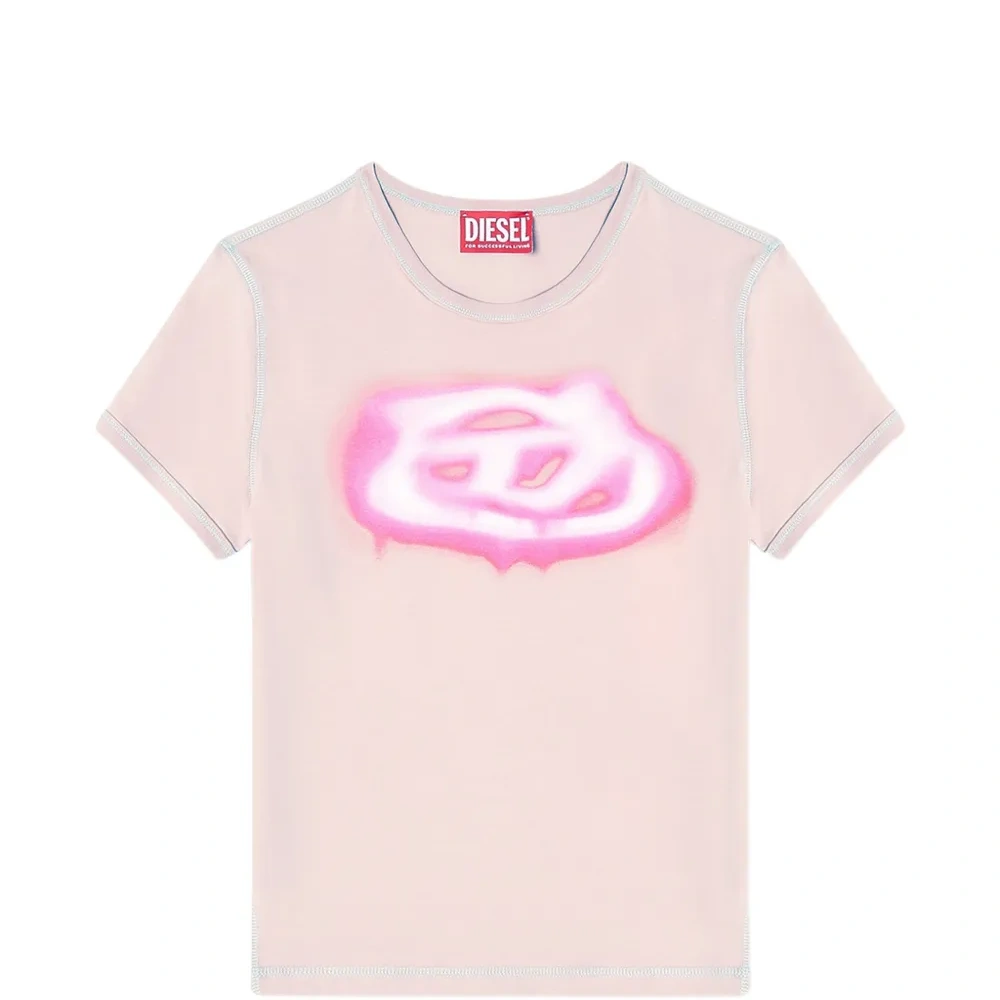 Футболка с принтом T-Uncuties-Long-S3 Футболка с принтом T-Uncuties-Long-S3