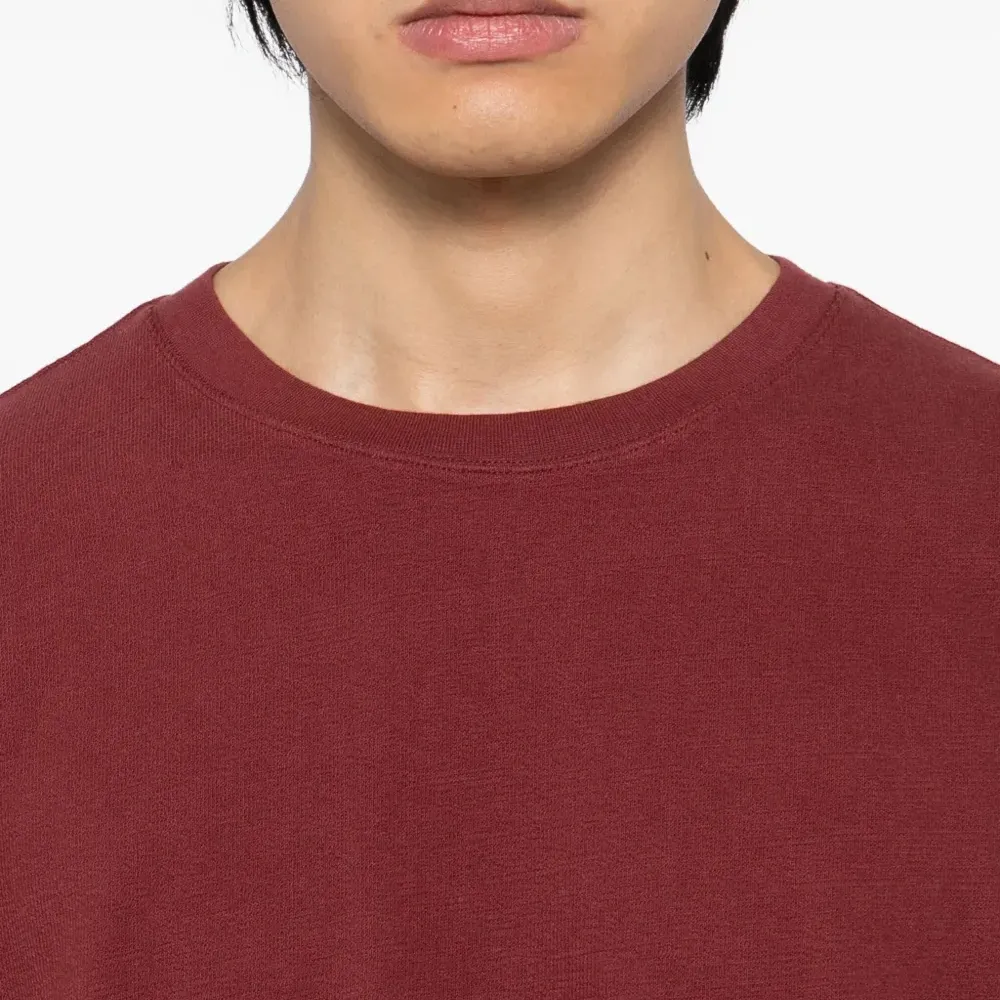 Футболка с короткими рукавами