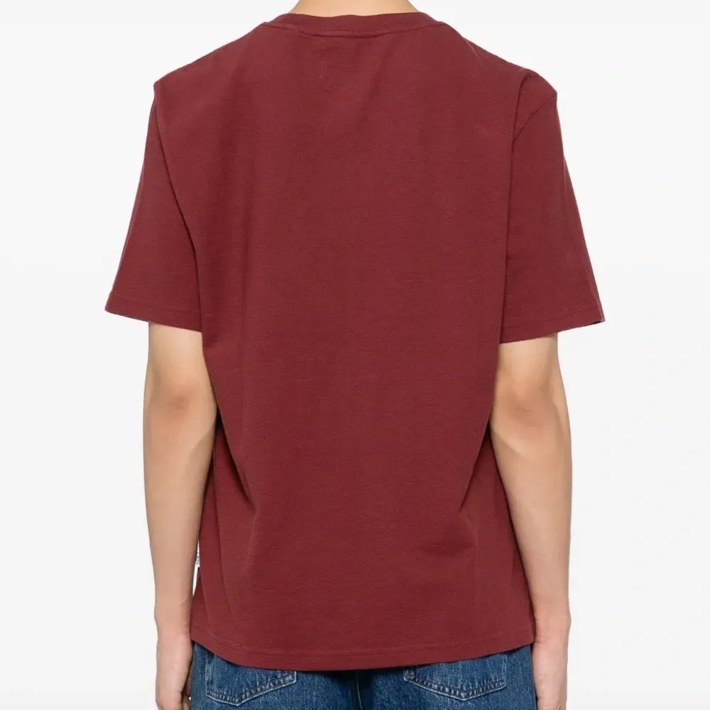 Футболка с короткими рукавами