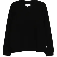 Рубашка с длинными рукавами