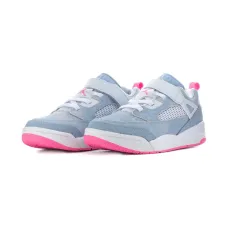Кроссовки Jordan Spizike Low PS с застёжкой на липучке Кроссовки Jordan Spizike Low PS с застёжкой на липучке