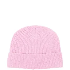 Шерстяная шапка бини