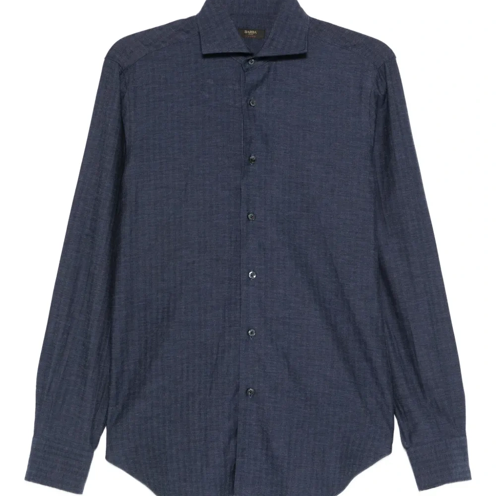 Рубашка ёлочка