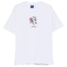 Футболка с графическим принтом Футболка с графическим принтом