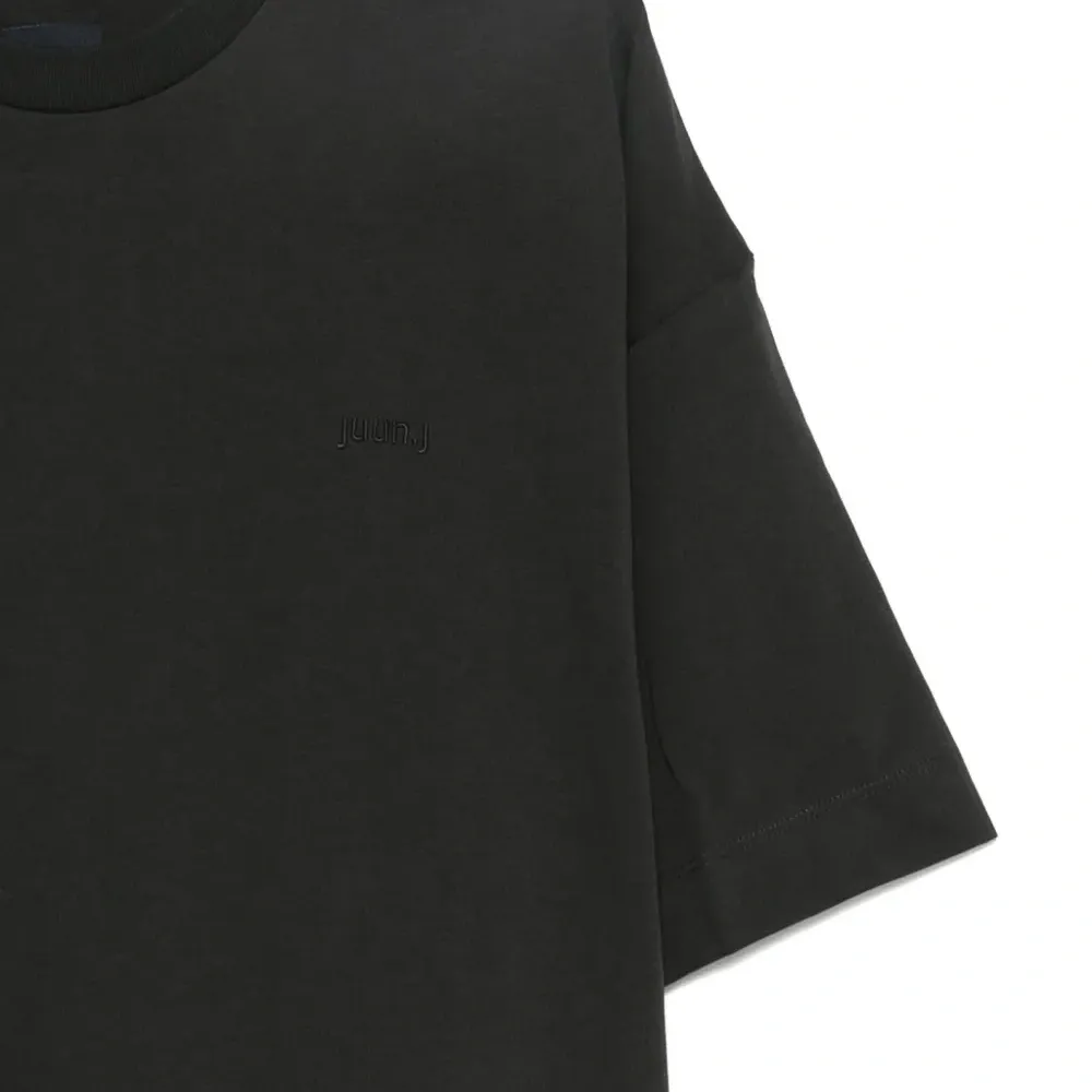 Футболка с графическим принтом