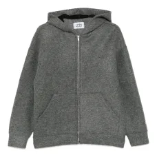 Куртка на молнии с капюшоном Куртка на молнии с капюшоном