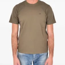 Футболка с логотипом