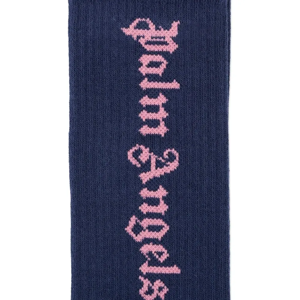 Носки с логотипом