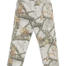 Джинсы X Stussy Big Ol' с камуфляжным принтом Realtree Edge