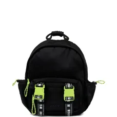 Рюкзак с ремнями с логотипом