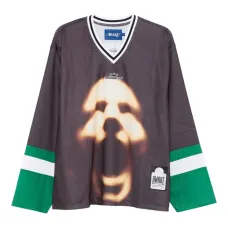 Хоккейная майка