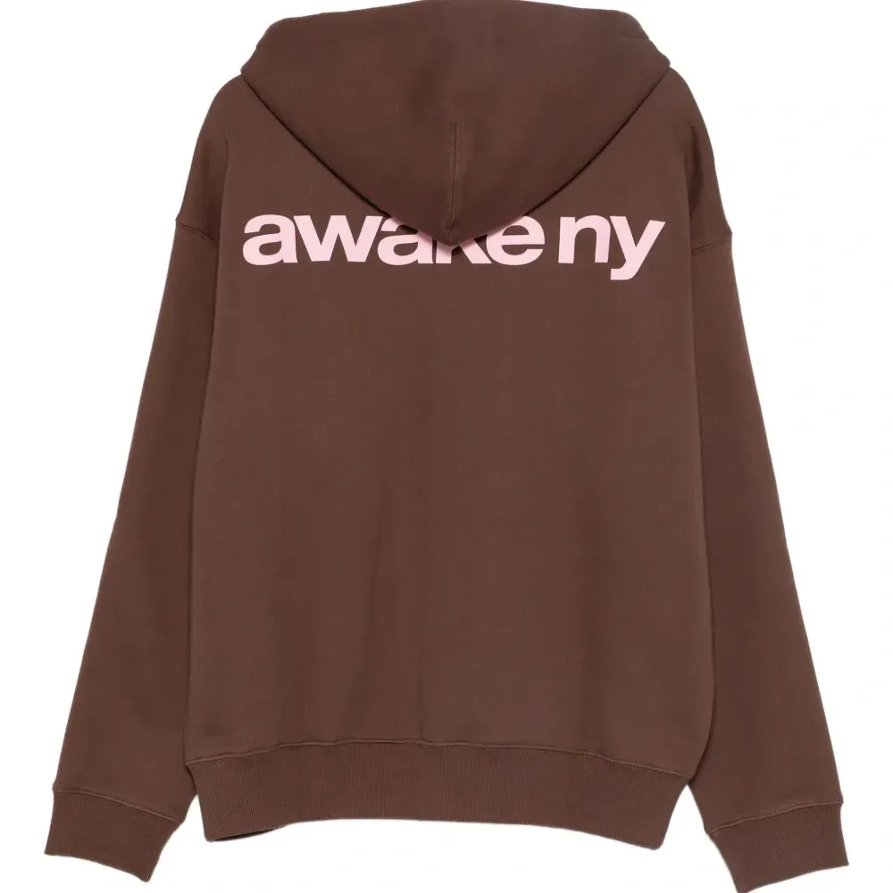 Толстовка с капюшоном