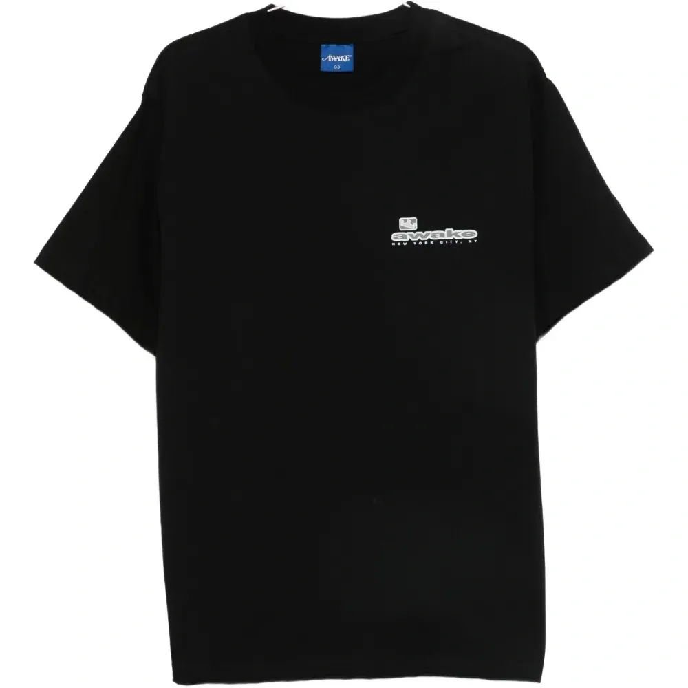 AWK.FW25.TS004 Чёрный