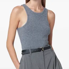 Топ в рубчик