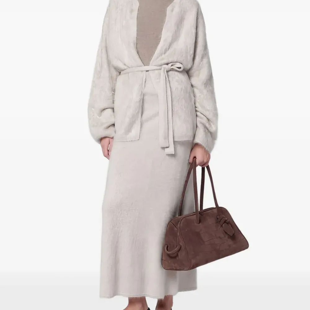 Юбка в рубчик Юбка в рубчик