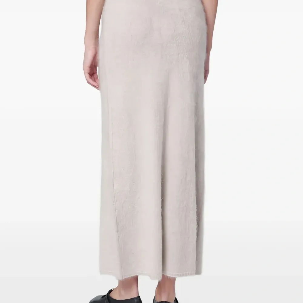 Юбка в рубчик Юбка в рубчик