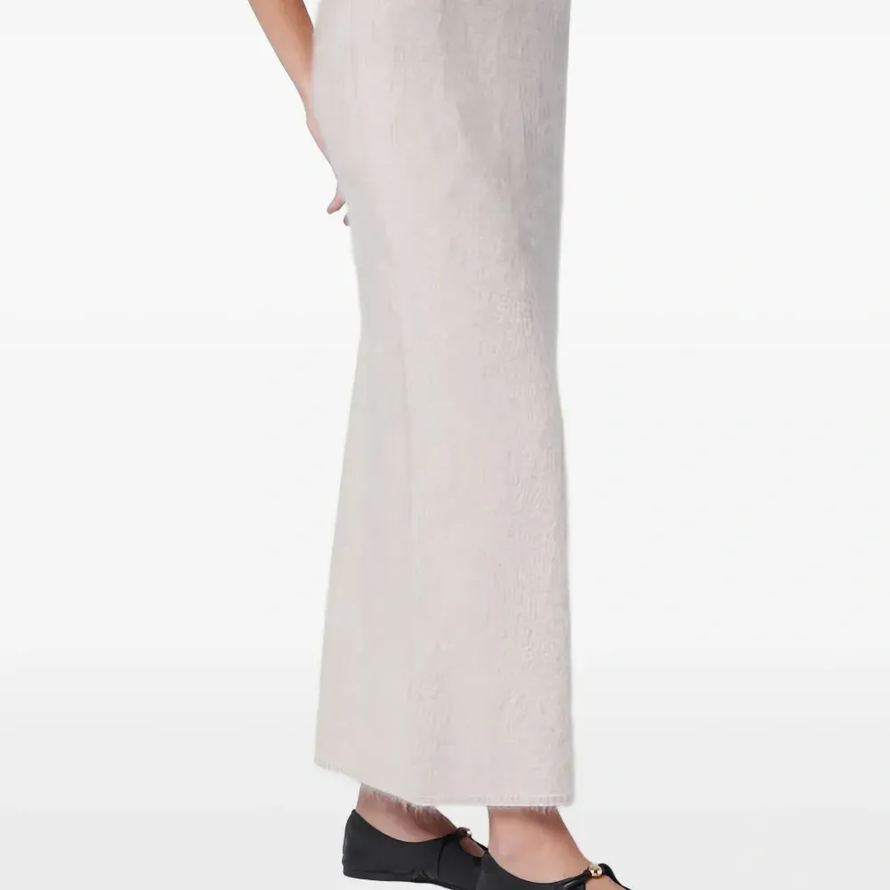 Юбка в рубчик Юбка в рубчик