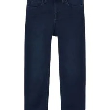 Джинсы с пятью карманами Джинсы с пятью карманами