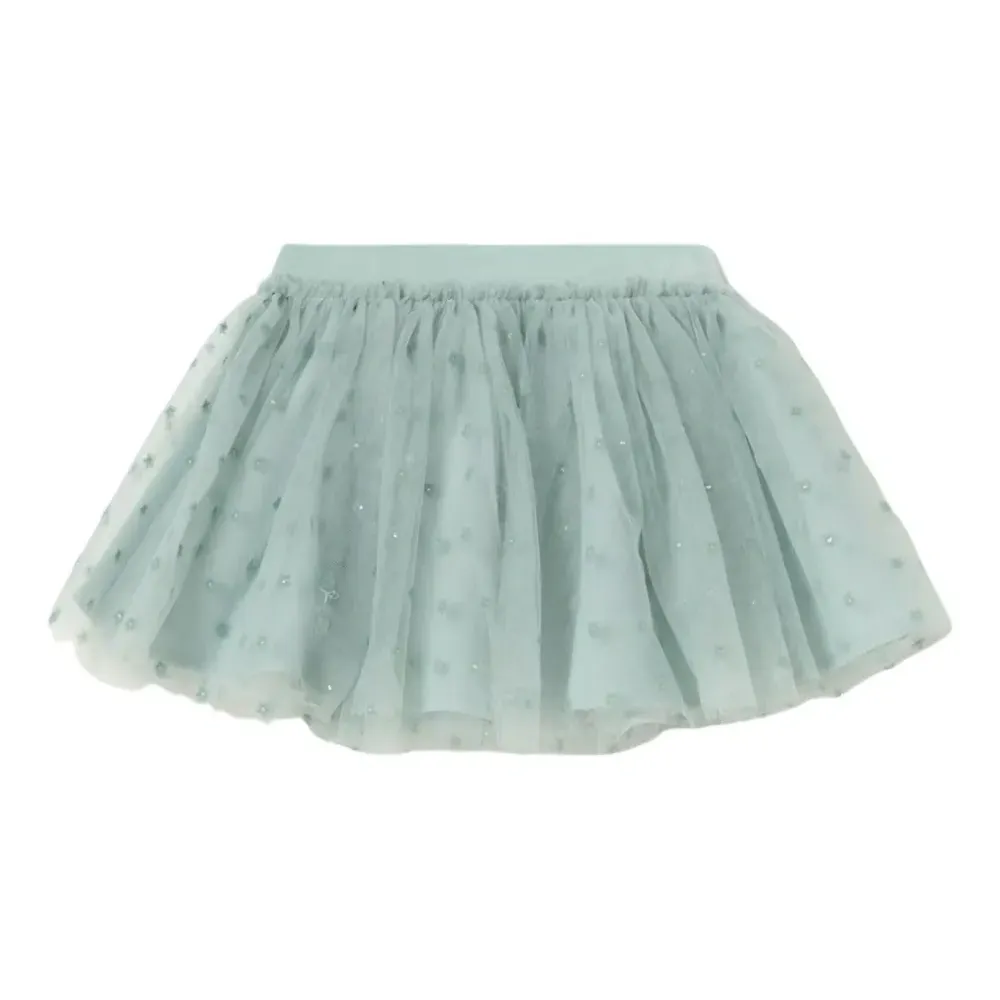 Юбка из тюля Юбка из тюля