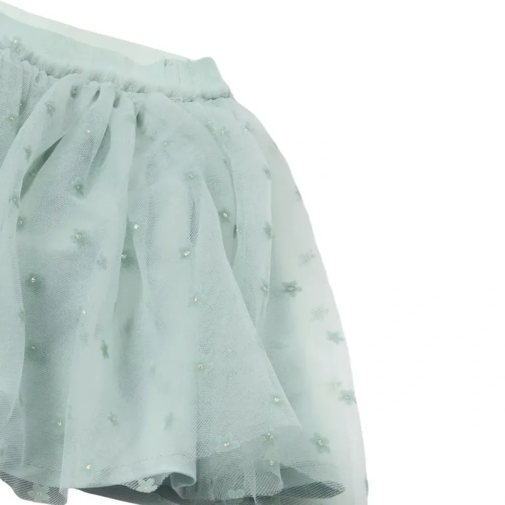 Юбка из тюля Юбка из тюля