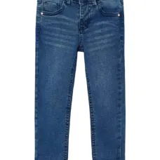 Джинсы с пятью карманами Джинсы с пятью карманами