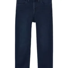 Джинсы с пятью карманами Джинсы с пятью карманами