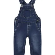Джинсовый комбинезон Джинсовый комбинезон