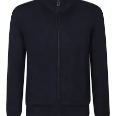 Кардиган на молнии