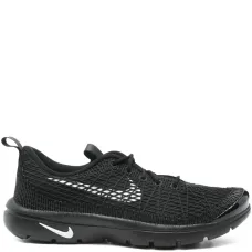 Кроссовки из сетчатого материала с низким верхом