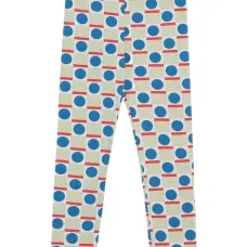 Легинсы с узором